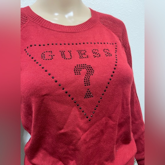 Sweatshirt Guess - Picture 2 of 3